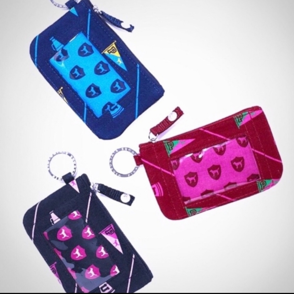 🎉HP🎉VS Pink Rare Vintage Wallet